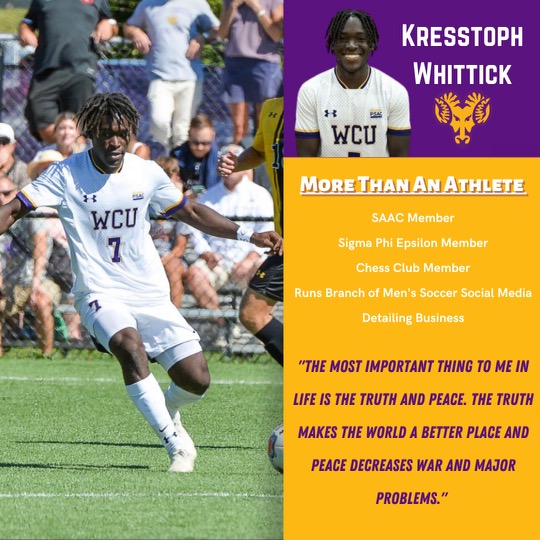 Welcome to Day 1 of the <a href="/NCAA/">NCAA</a> Diversity and Inclusion Social Media Campaign. Today we will be exploring the identities of two very active and accomplished student-athletes. We thank Tiara and <a href="/kresstoph/">Kresstoph</a> for sharing a little about themselves!
#TogetherWeAreGolden