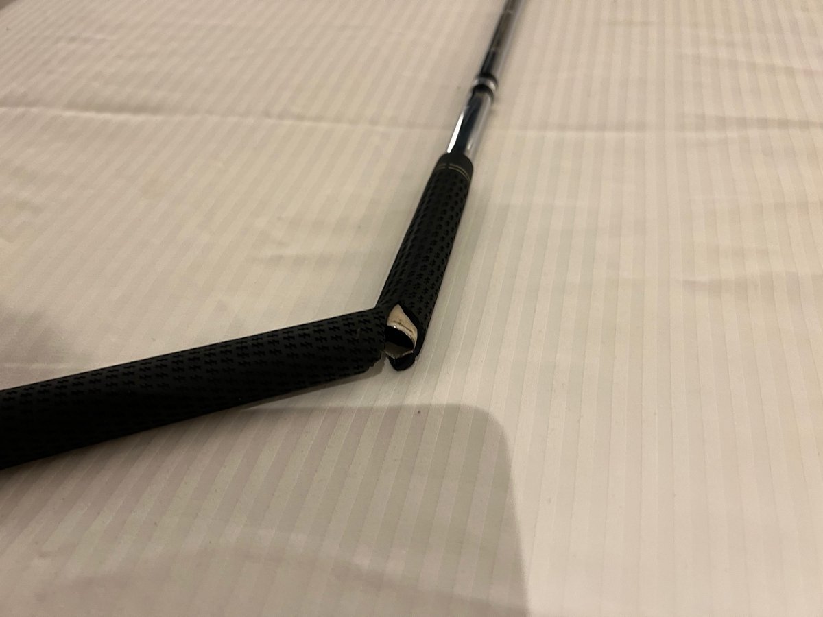 fcotroneo98's tweet photo. Hey @SouthwestAir I really appreciate you guys helping get my new clubs down to my destination safely https://t.co/4R44AimCrd