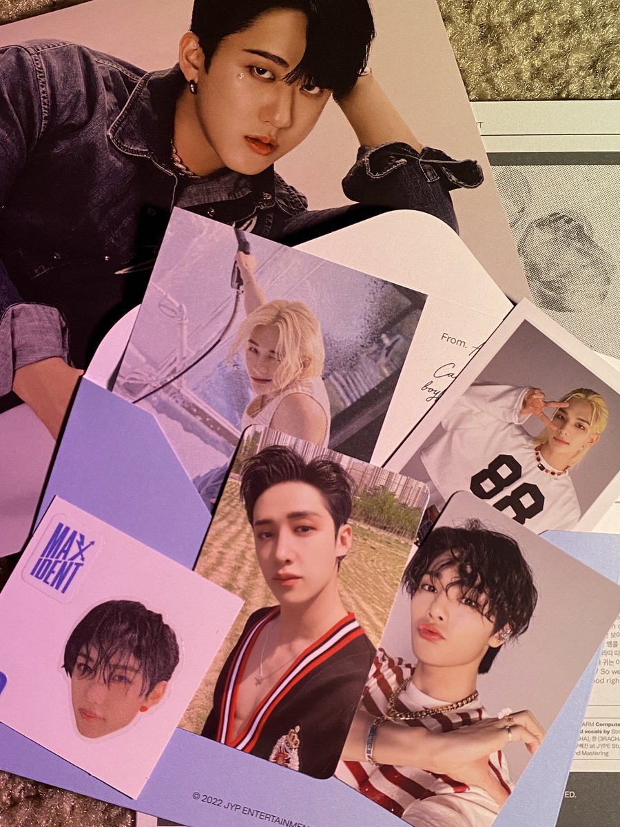 hvcarts's tweet photo. ΛΛΛ πΏ. . . κ° #elivery .α κ± | 101822 mail
β hai, @inniecarts π«ΆπΌ felix came home safely! + super pretty pulls π₯Ή tysm for the smooth transaction, til next time !! https://t.co/tC5e1kcYSY