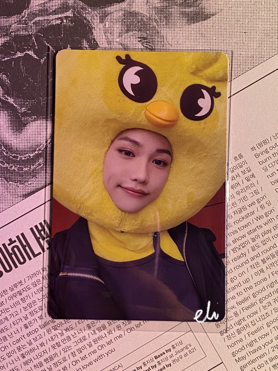 hvcarts's tweet photo. ΛΛΛ πΏ. . . κ° #elivery .α κ± | 101822 mail
β hai, @inniecarts π«ΆπΌ felix came home safely! + super pretty pulls π₯Ή tysm for the smooth transaction, til next time !! https://t.co/tC5e1kcYSY