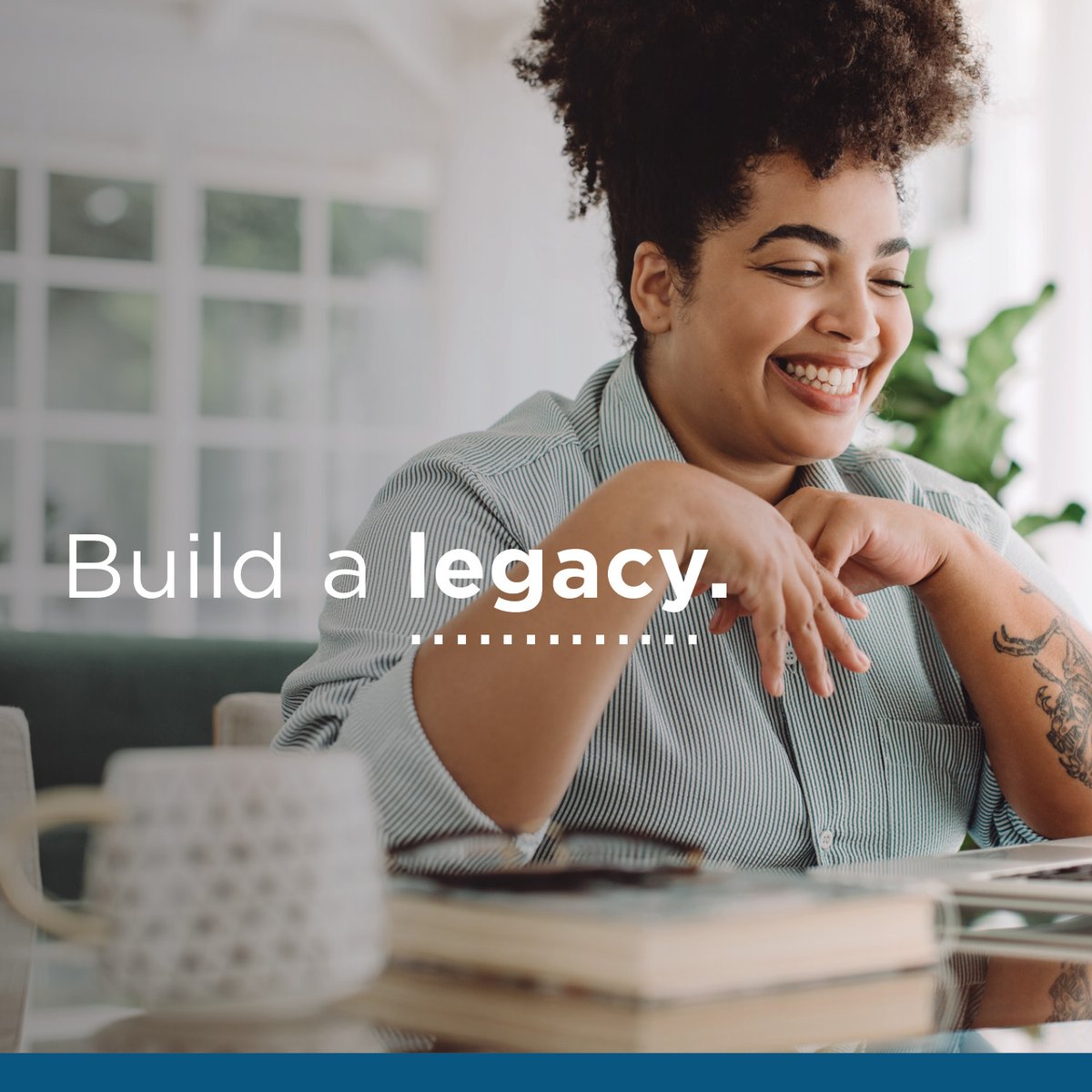 AmandaLorefice's tweet photo. Legacy – the impact one makes on generations to come. What will be your #legacy? Contact me to find out if becoming a Primerica representative can be a part of your story. #thoughtoftheday https://t.co/PAjf5msFdg https://t.co/uvVEzHbYGh