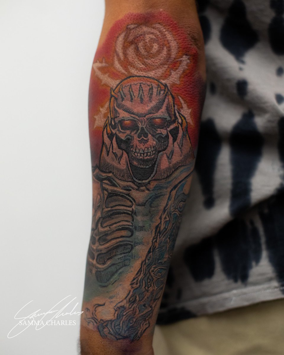 Samma Charles tweet media