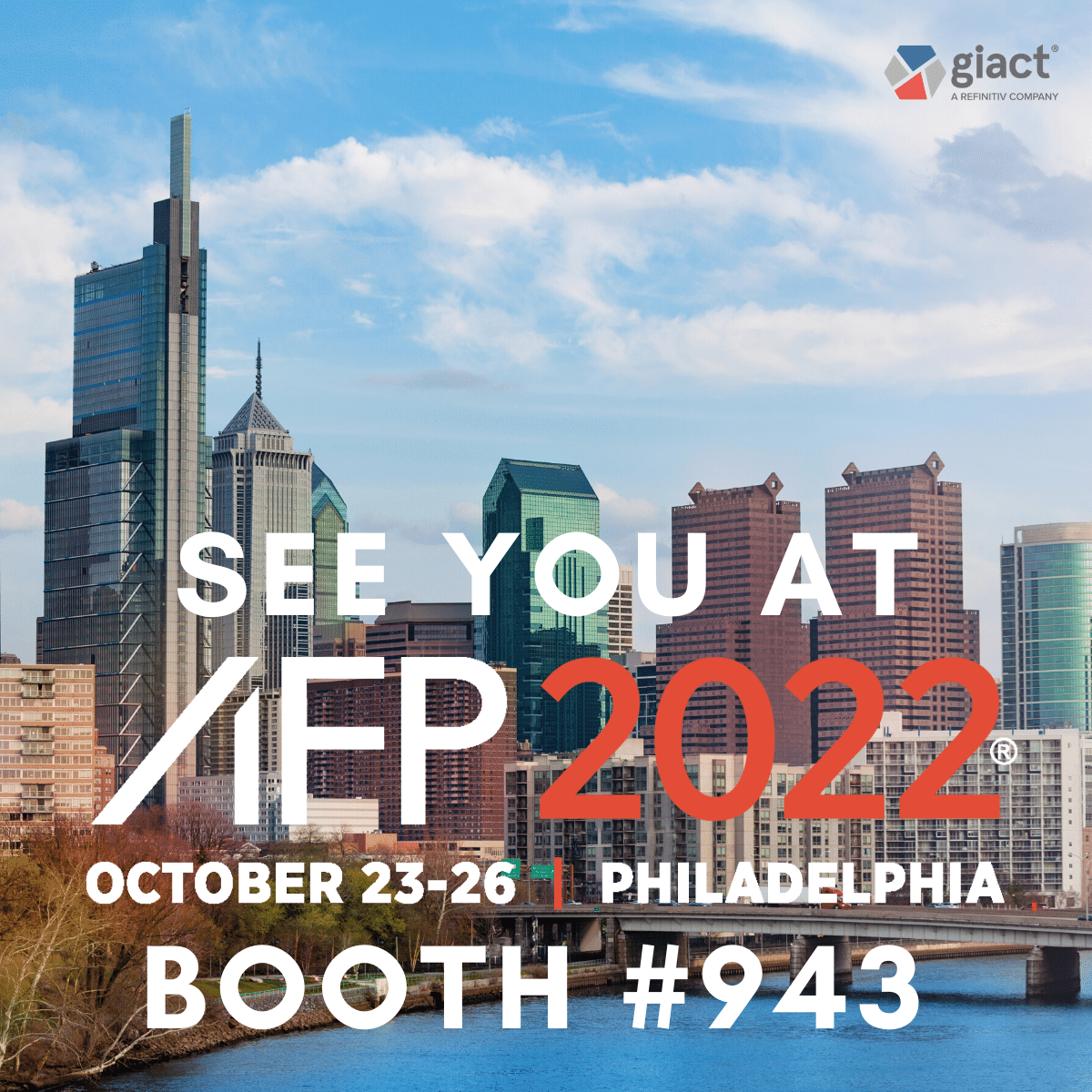 GIACT, an LSEG business tweet media