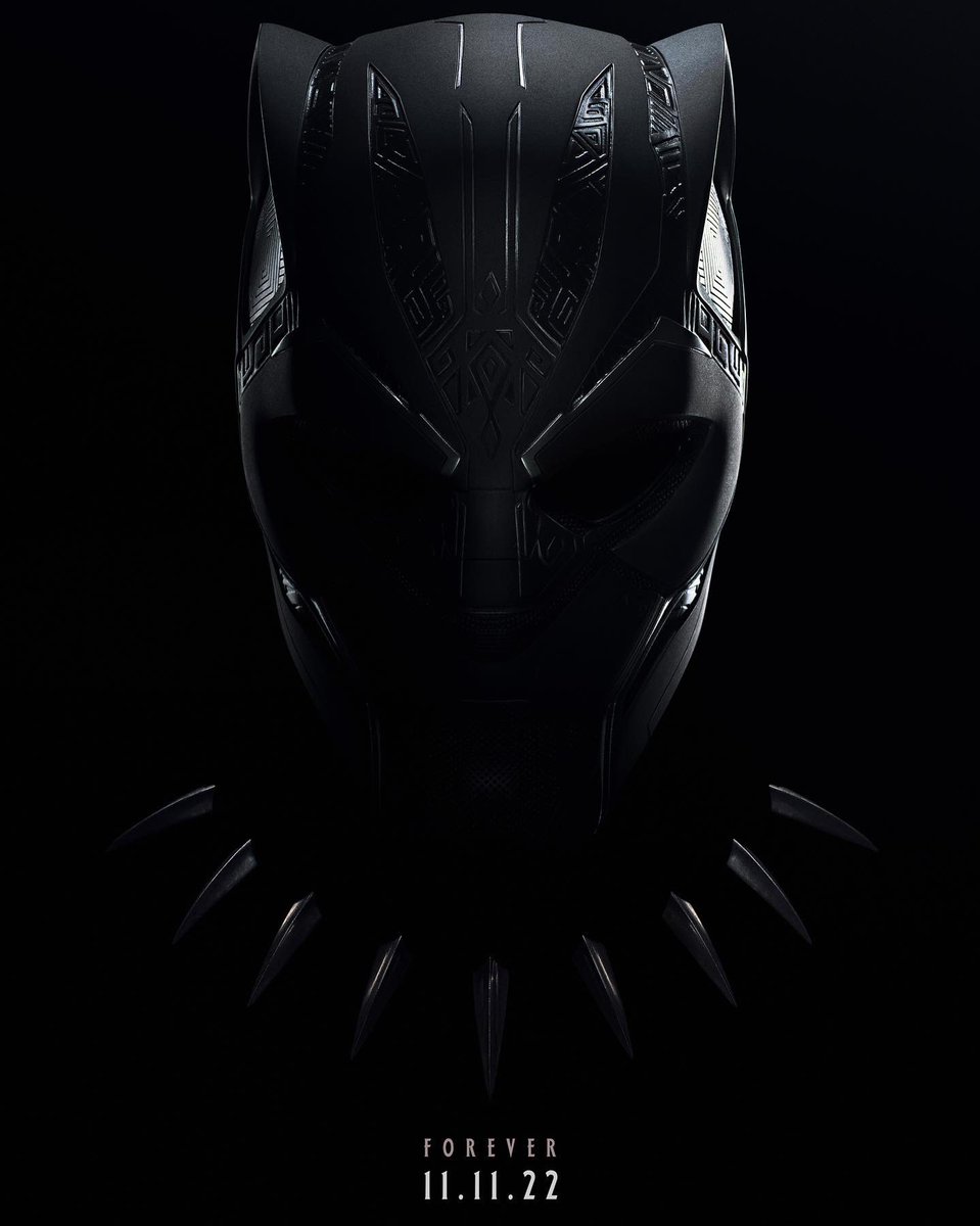 Social_SOME's tweet photo. It’s happening 🥳🥳
We are excited to announce that @MarvelStudios Black Panther: Wakanda Forever coming to Nigeria for the African Premiere ahead of the movie release on November 11th 2022 💥
Read more ⬇️
#somesolutions #blackpantherwakandaforever #filmoneng #afriff https://t.co/ubkLCNVPP1