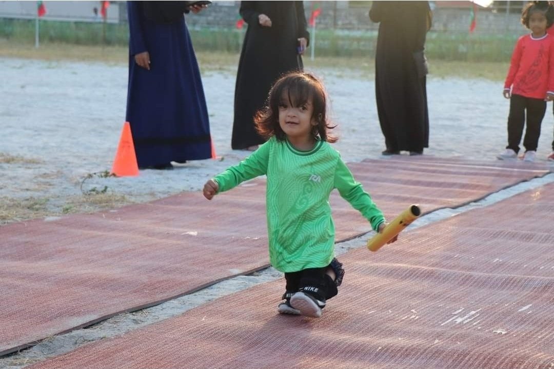 AmmaduDemha's tweet photo. ނުޞައިބާ ބިންތު އަޙްމީމް، ސަނީކޯނަރ / ރ. މަޑުއްވަރި ހިތުގެ އެއޯޓިކް ވޭލްވް ބަދަލުުކުރުމަށް އެހީތެރިވަމާ!
Acc: 7770000018447 USD ( AHMEEM EASA)
Acc: 7730000051350  MVR(AISHATH RASHEED)
#HelpNusaibaa https://t.co/ehyeOWCGPj