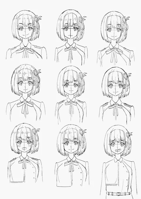 れんしう3 