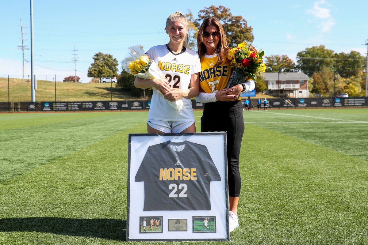 𝗦𝗘𝗡𝗜𝗢𝗥 𝗦𝗔𝗟𝗨𝗧𝗘 - 𝗧𝗔𝗬𝗟𝗢𝗥 𝗔𝗕𝗕𝗢𝗧𝗧

Taylor is a social work major and FCA President with a 3.92 GPA.

Her future goals include opening a private practice for therapy.

𝗧𝗛𝗔𝗡𝗞 𝗬𝗢𝗨 𝗧𝗔𝗬𝗟𝗢𝗥 👏

<a href="/Taylorr_Abbott/">Taylor Abbott</a> | #ForeverNorse