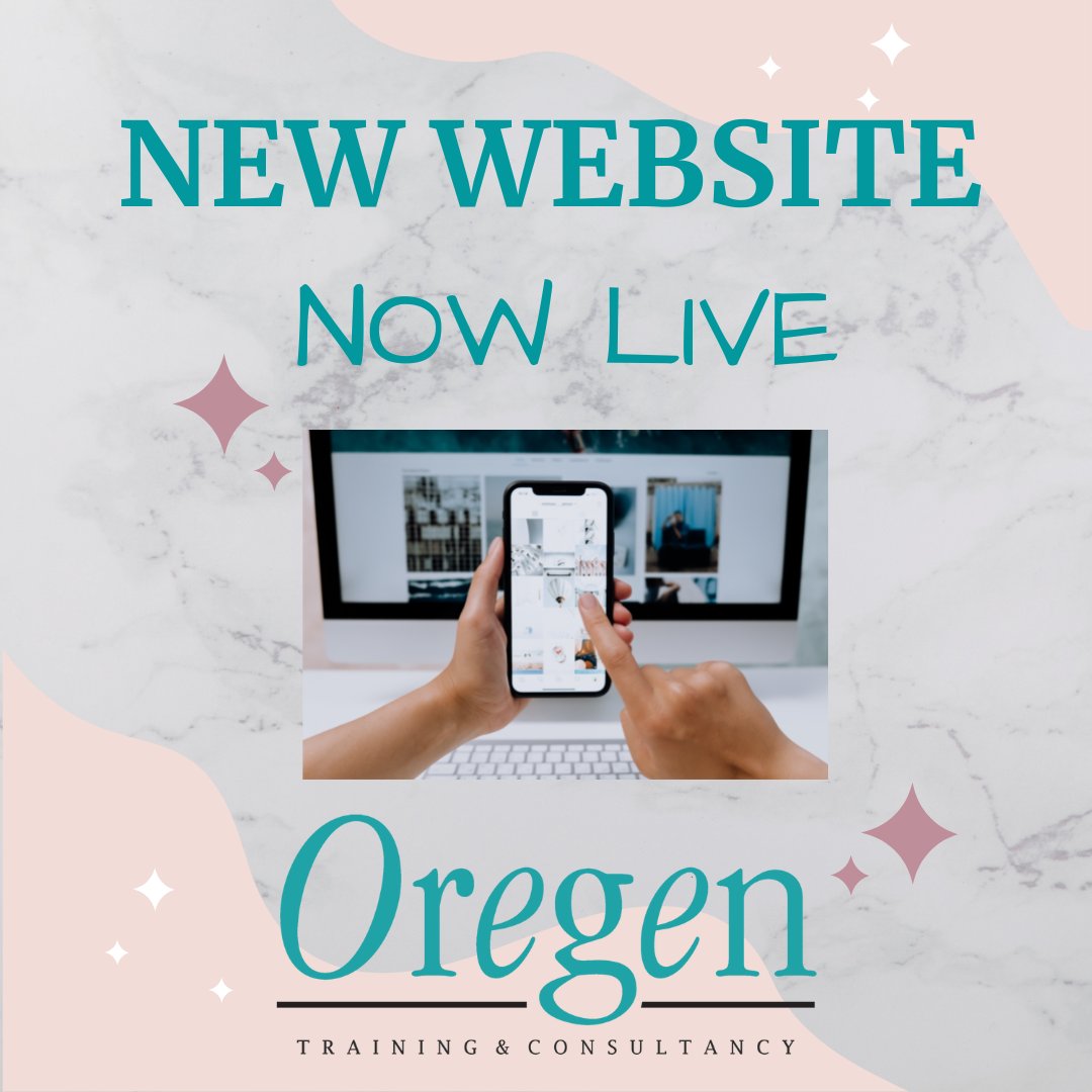Oregen Training tweet media