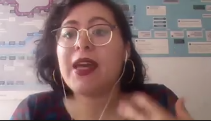 <a href="/iusparadummies/">iusparadummies</a> @maria_santos94 <a href="/FNFMexico/">Fundación Friedrich Naumann México</a> <a href="/Les_IJU/">Leslie I. Jiménez</a> Esta guía busca explicar las etapas que no se han explicado a muchas de las víctimas y que pueden ser muy técnicas. A lo largo del documento se enfatizan los derechos de las víctimas durante cada una de las etapas, y cómo pueden tener agencia durante el procedimiento: <a href="/Les_IJU/">Leslie I. Jiménez</a>