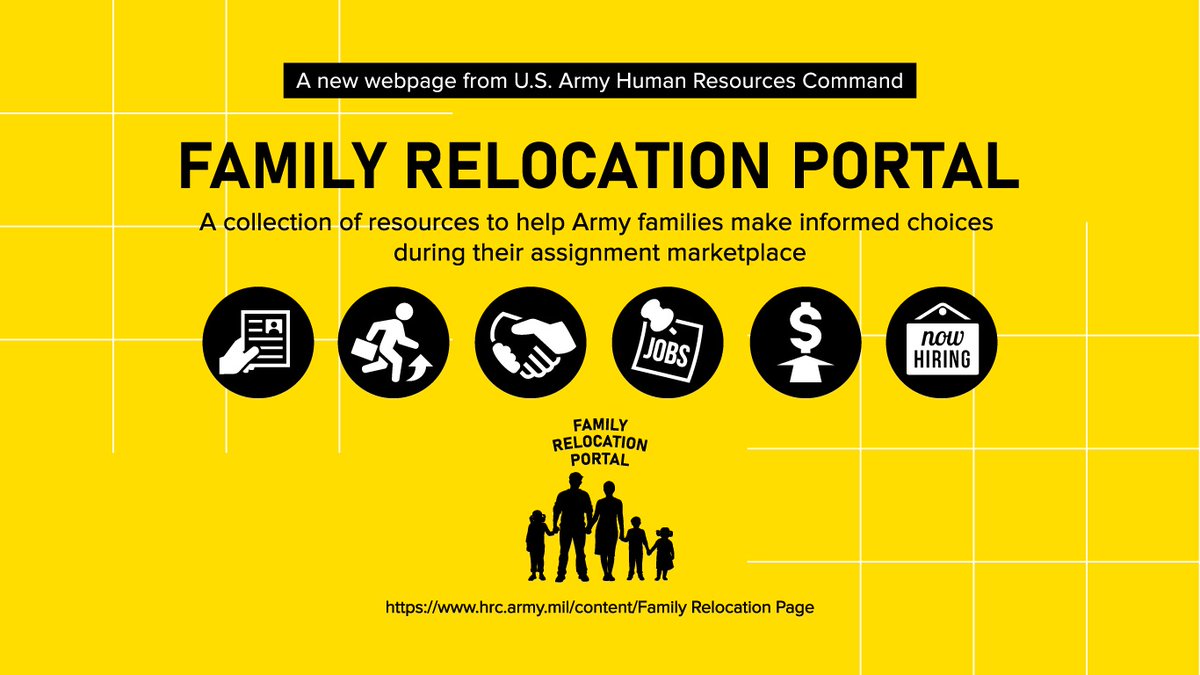 #USArmyHRC has launched a new webpage to assist Soldiers and their families as they consider option available to them in AIM2 and ASK-EM.
#SoldiersFirst #PeopleFirst
@MRA_G1_PAO
