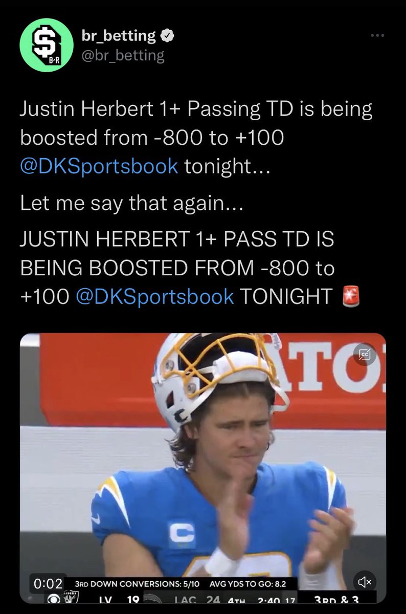 NFL images that precede unfortunate events tweet media