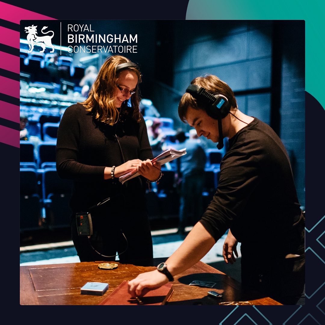 Cons_SM's tweet photo. Make sure you've booked your FREE place for @TheatreCraft - the UK's largest theatre careers event, packed with industry talks, workshops, backstage tours, and a chance to meet 50+ potential employers in theatre! https://t.co/3CsMFh7y05