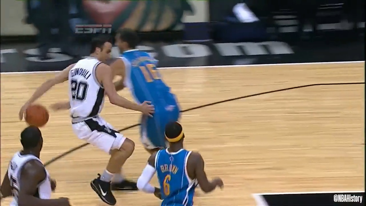 ClutchPoints NBA (ClutchPointsNBA) / Twitter