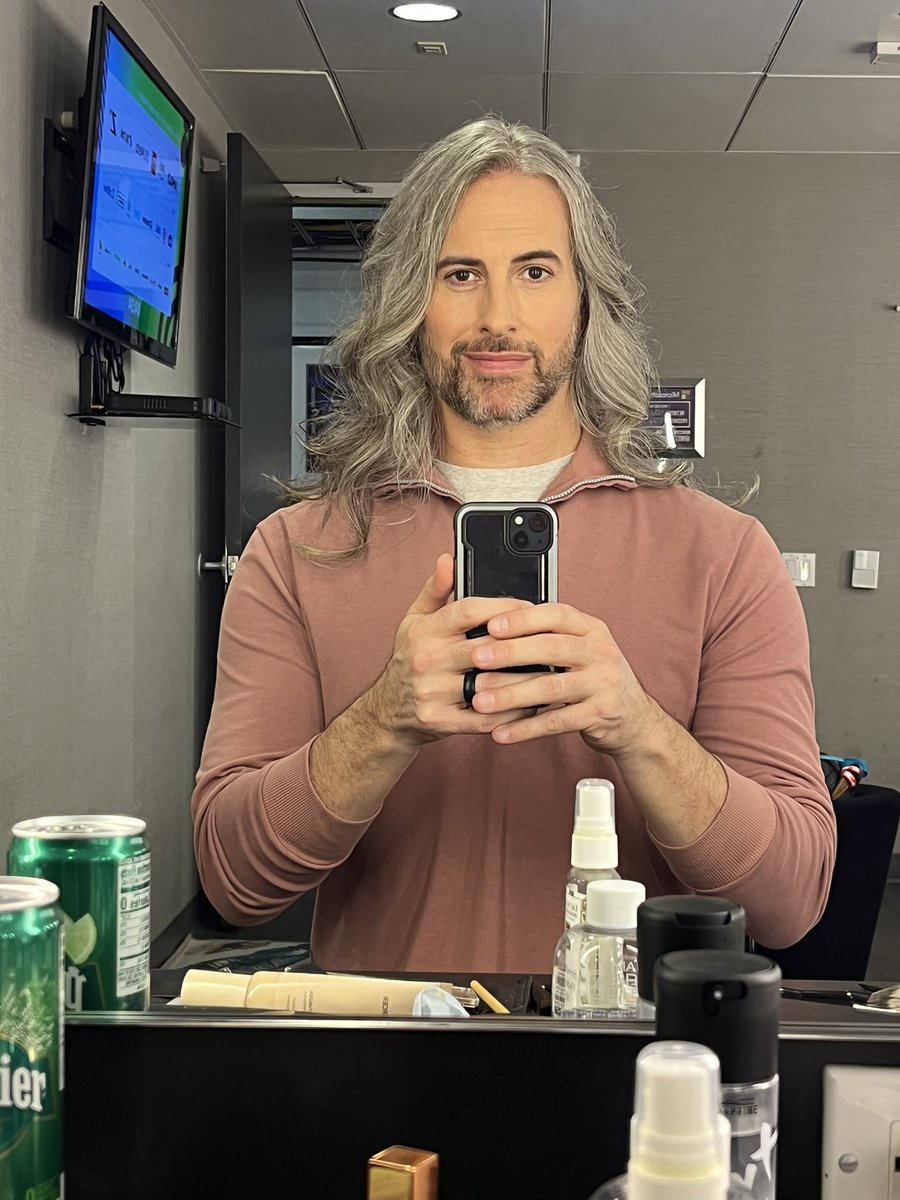 Jason Levine tweet media