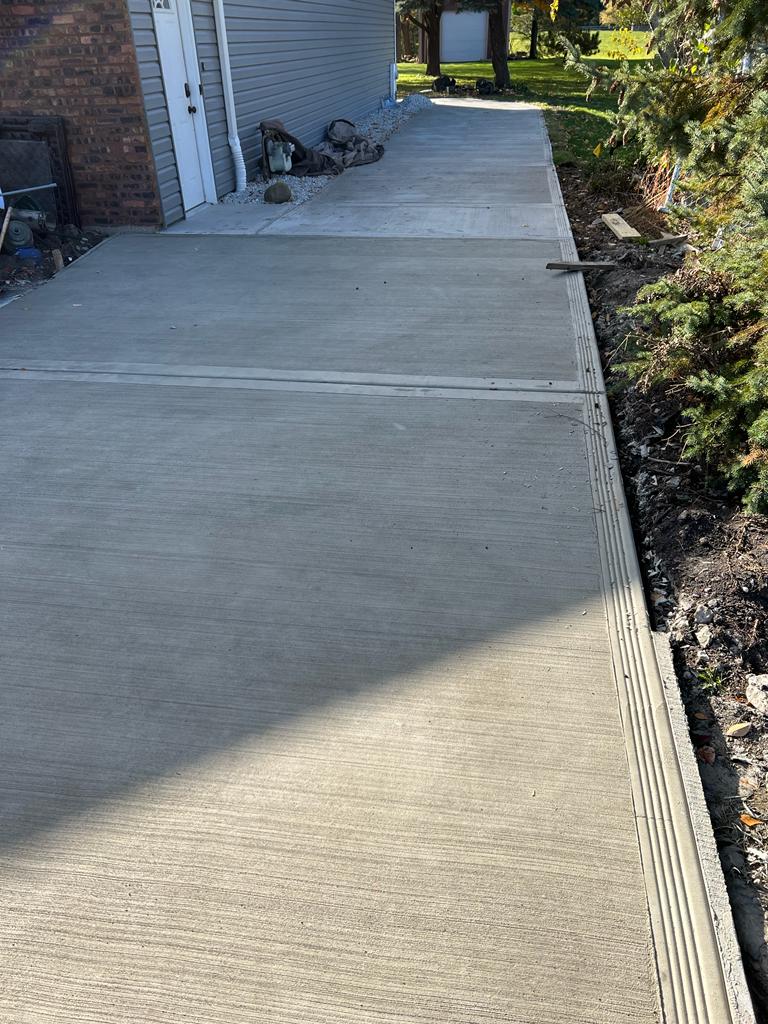 md_concrete's tweet photo. Give your home the right makeover, Solid foundations for a brighter future.
Contact us at (224) 381-4220
#concrete #buildingmaterials #construction #house #sidewalks #foundation #driveways #sideways #generalconcrete #stairs https://t.co/g6pb0gsX9A