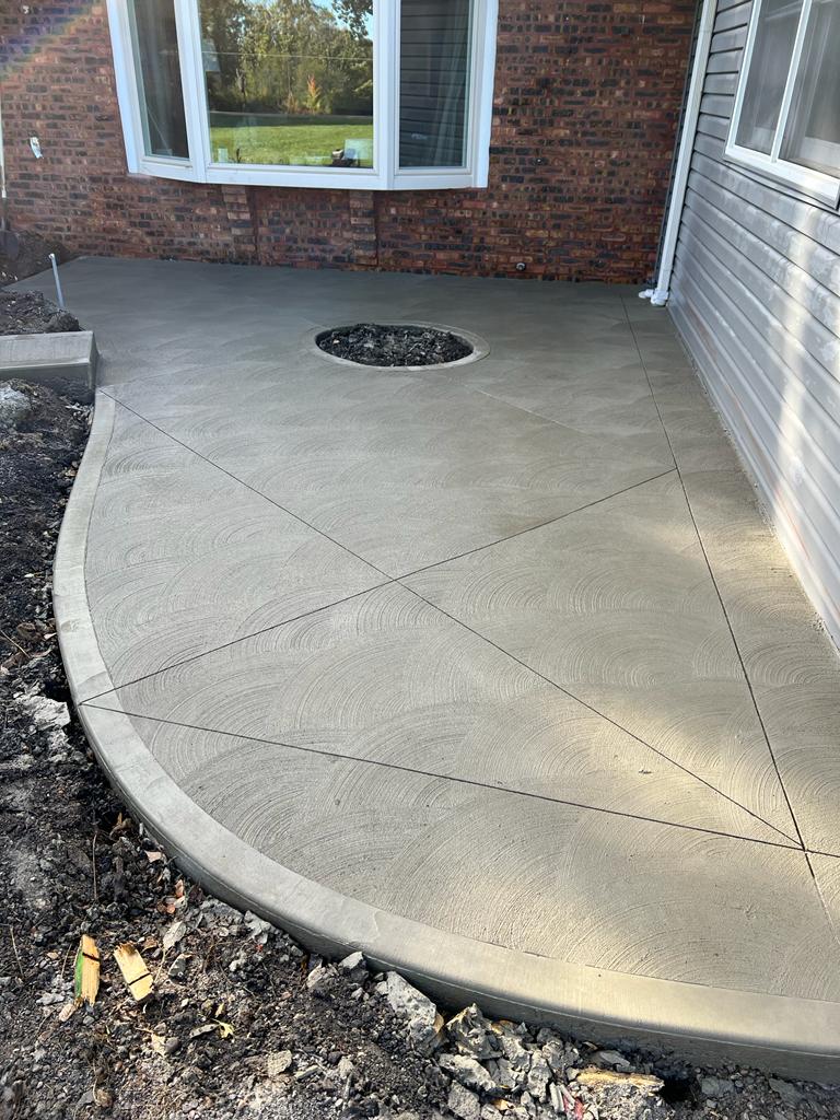 md_concrete's tweet photo. Give your home the right makeover, Solid foundations for a brighter future.
Contact us at (224) 381-4220
#concrete #buildingmaterials #construction #house #sidewalks #foundation #driveways #sideways #generalconcrete #stairs https://t.co/g6pb0gsX9A