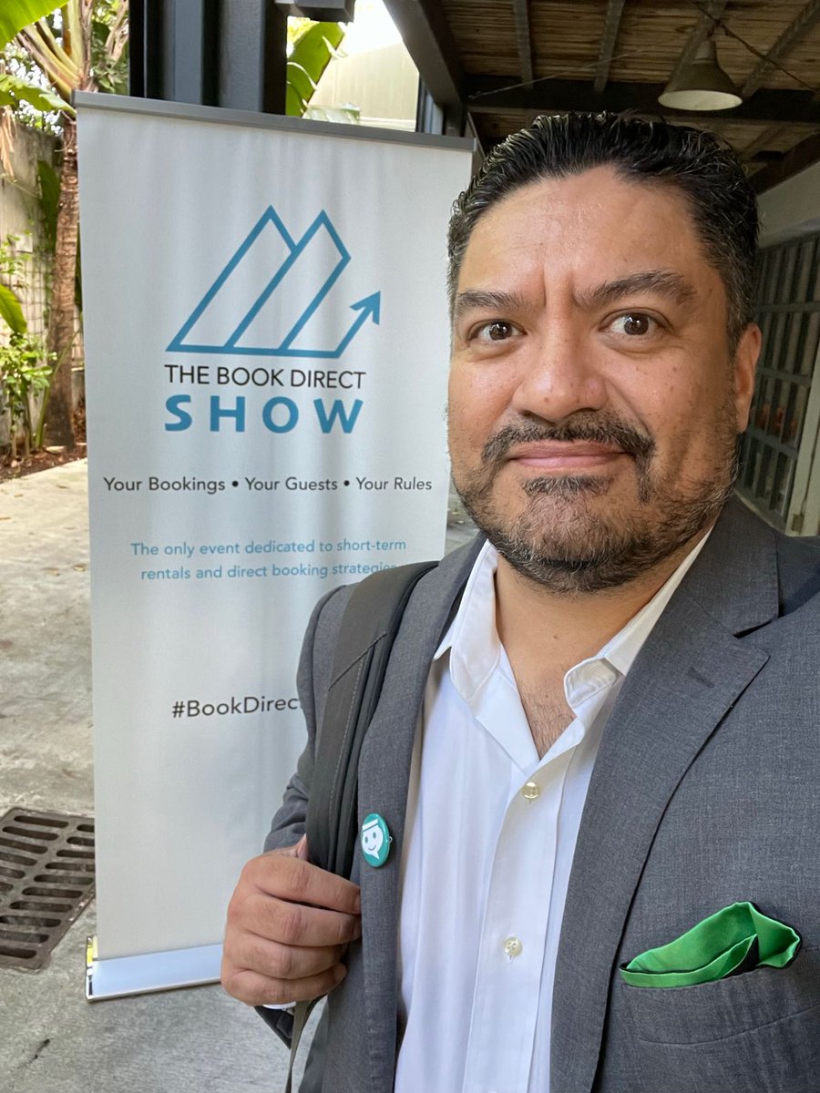 ConciergeBot tweet media