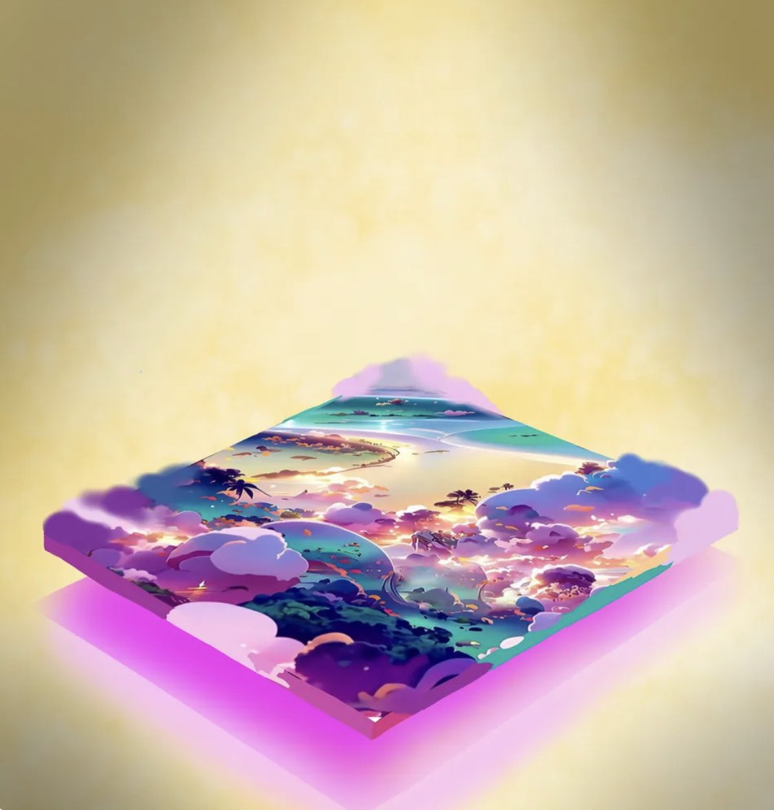 AmpomahJay's tweet photo. @beast_eth Lizard Secret Society have brought to the community unique 1:1 666LMT Land piece’s/characters featured via the 666LMT world/virtual reality game. All holders of a land piece will be granted an access membership pass to the Lizard secret society virtual world. #WAVE 1 https://t.co/cvfQC9jblP
