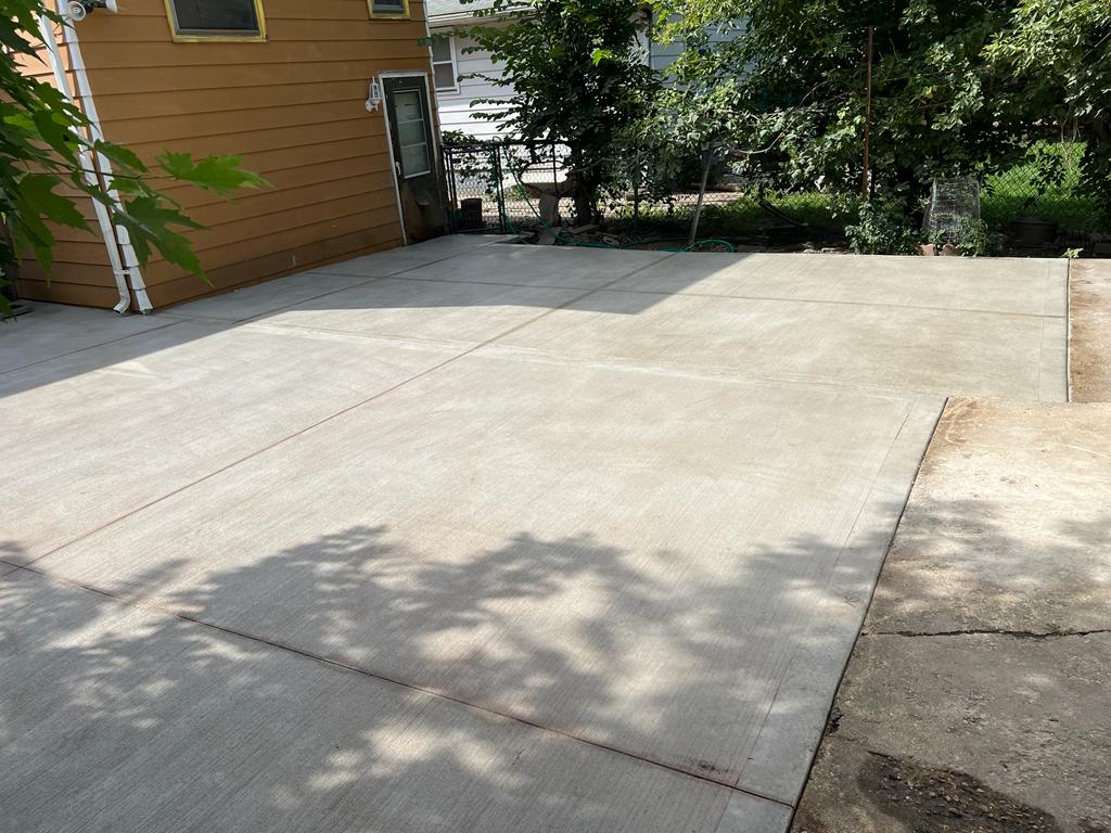 md_concrete's tweet photo. Give your home the right makeover, Solid foundations for a brighter future.
Contact us at (224) 381-4220
#concrete #buildingmaterials #construction #house #sidewalks #foundation #driveways #sideways #generalconcrete #stairs https://t.co/VhWNdPhXTg