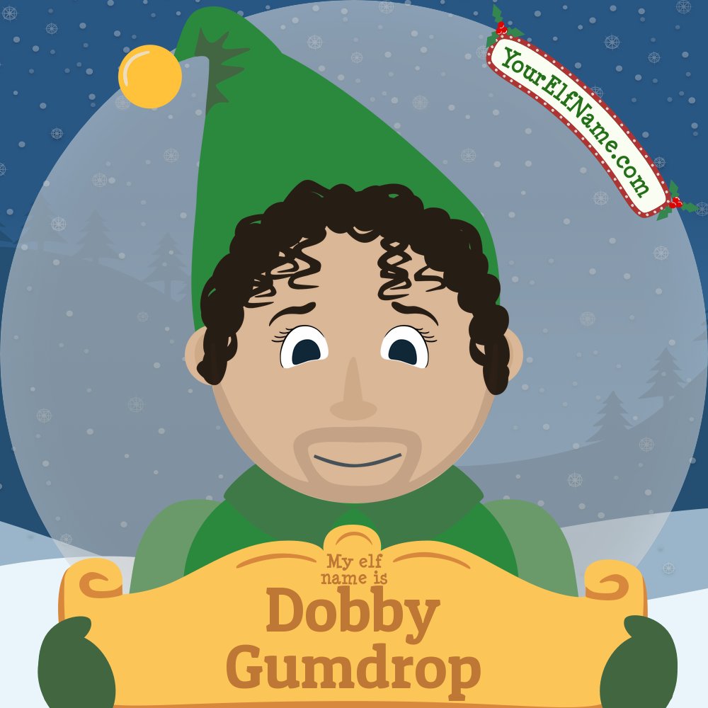 christmas_clock's tweet photo. What's your elf name? π
Find out at https://t.co/9VC4HWNjlo
#elfname #yourelfname #myelfname #whatsyourelfname #whatsmyelfname #christmas https://t.co/NgRhiiMqRn