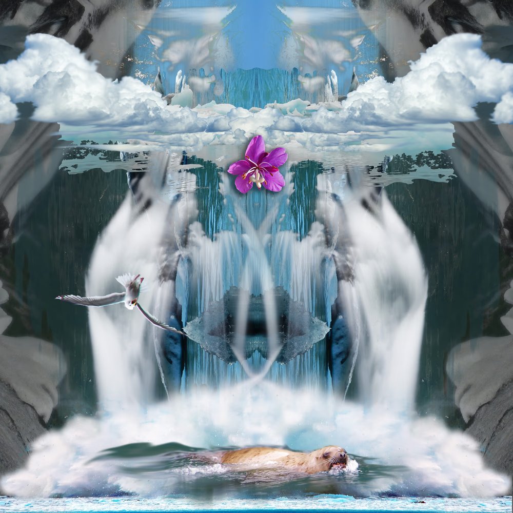 HitJols's tweet photo. Minted my @IceGodsnft - by @Janus_Geminus_!! Beautiful images! Another unique collectable from @withopen3 #Nfts https://t.co/pTGvxT6plN