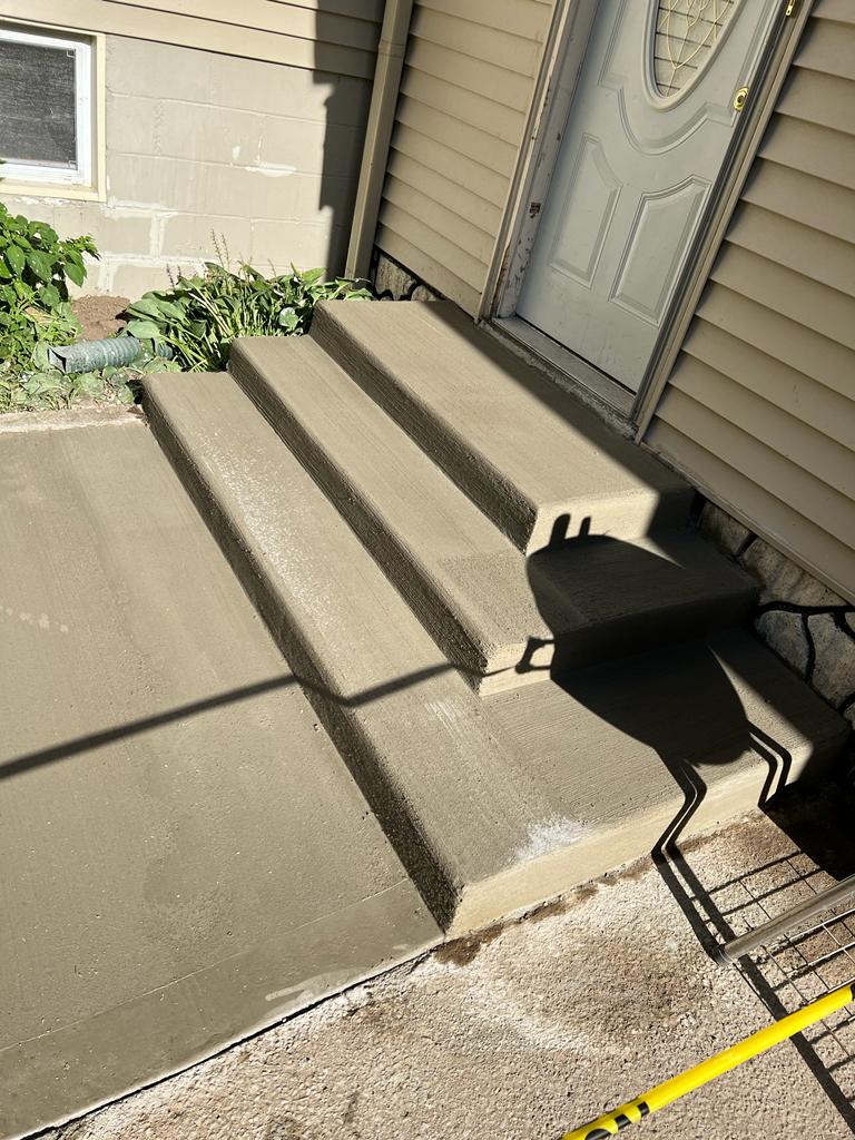 md_concrete's tweet photo. Give your home the right makeover, Solid foundations for a brighter future.
Contact us at (224) 381-4220
#concrete #buildingmaterials #construction #house #sidewalks #foundation #driveways #sideways #generalconcrete #stairs https://t.co/wvTwK2CdCc