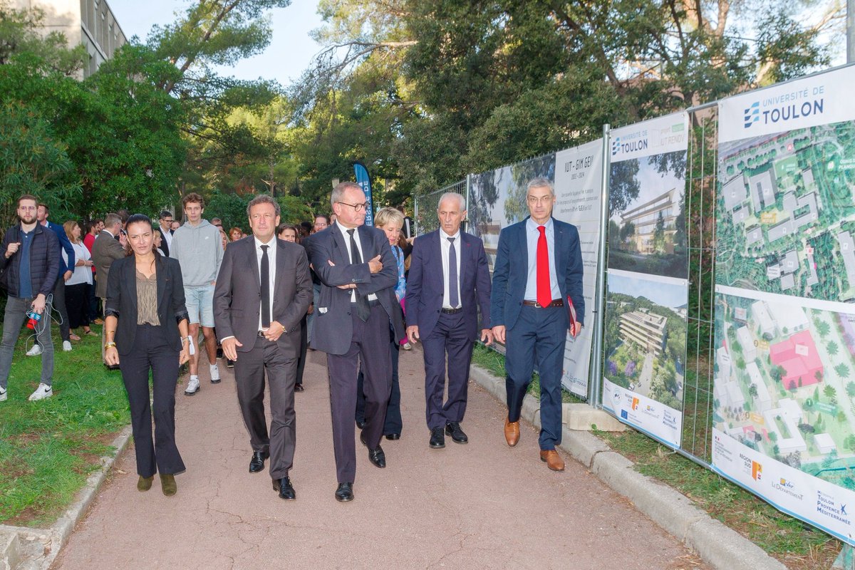 Hubert Falco tweet media