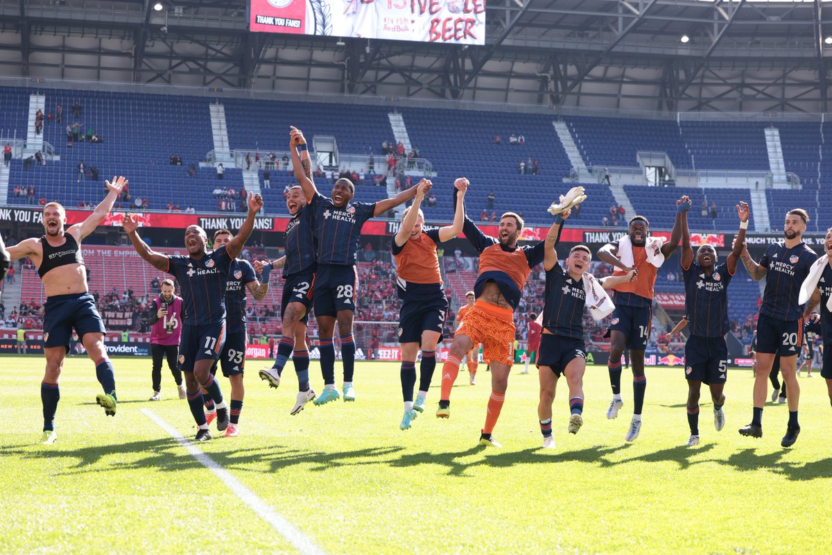FC Cincinnati tweet media