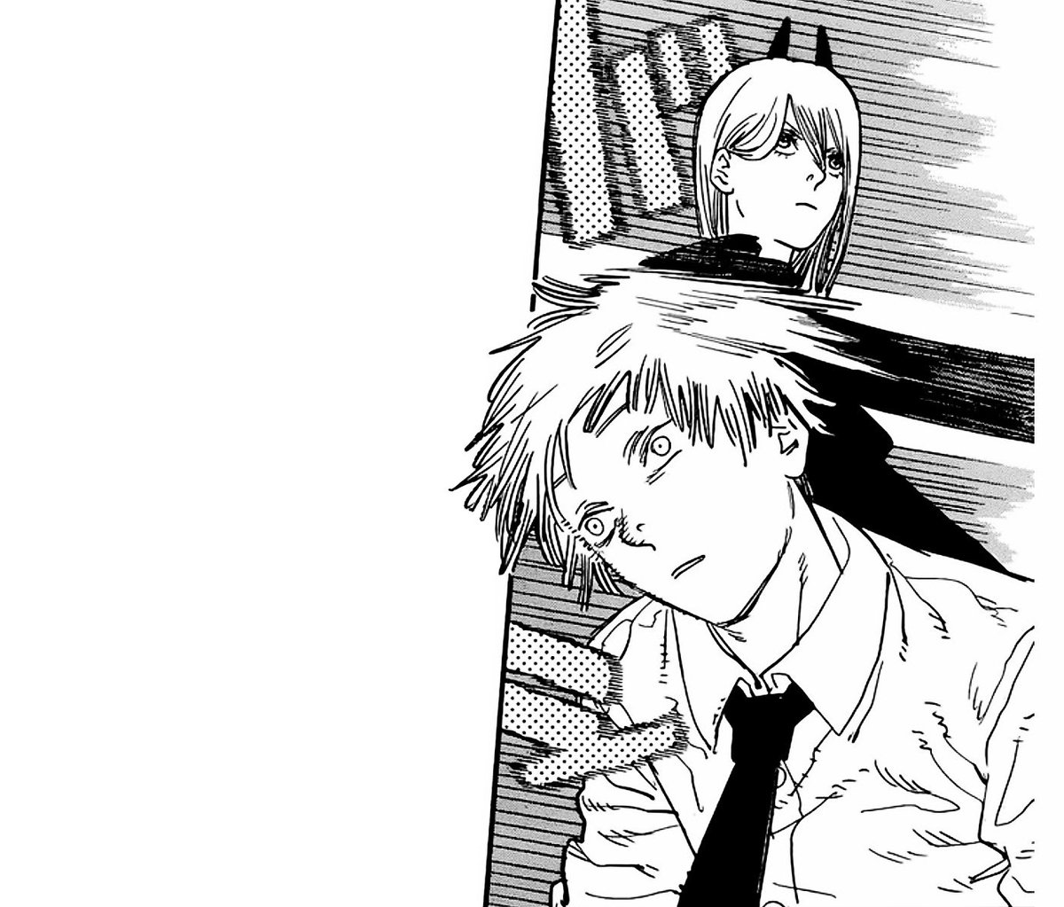 ผัวะ — !!!

ตบหัวบัดดี้ตรงหน้าเข้าเต็มแรงแบบไม่ยั้งมือ

“เงียบน่า ใครเขามาส่งเสียงดังอะไรตอนดึก ๆ ดื่น ๆ หนวกหูจริง”