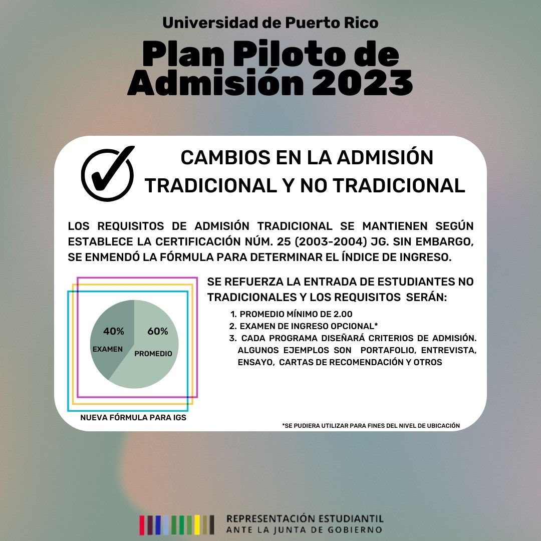 Representantes Estudiantiles de la Junta Gobierno tweet media