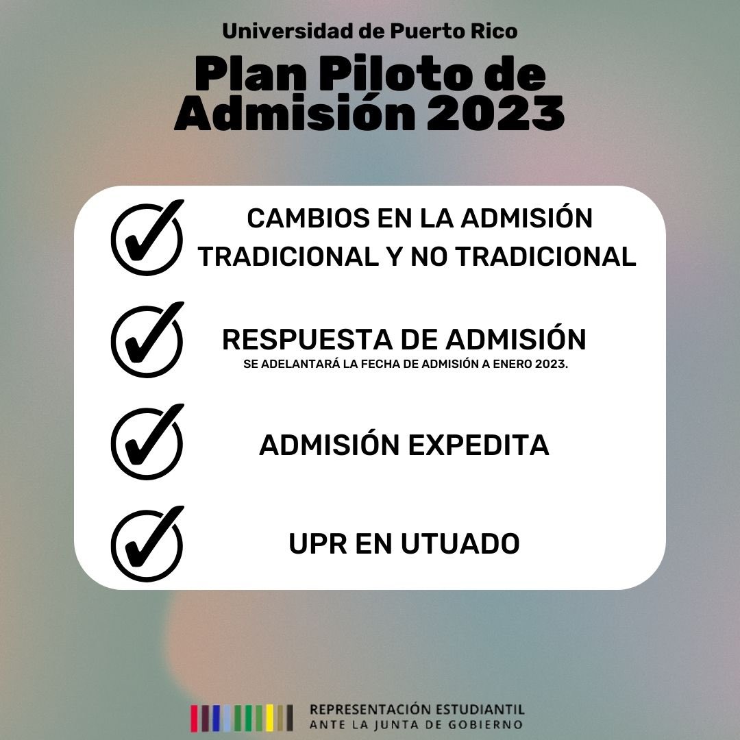 Representantes Estudiantiles de la Junta Gobierno tweet media