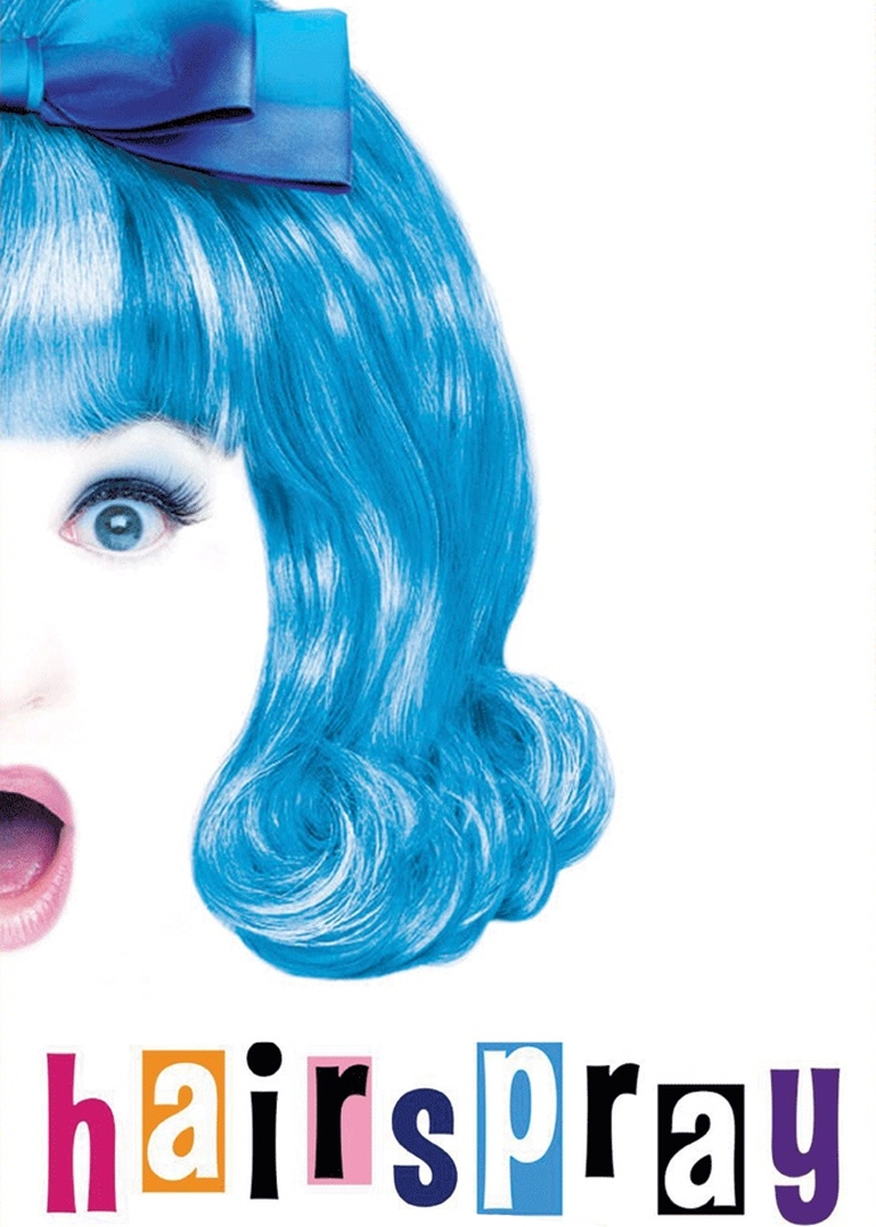 tinymallet's tweet photo. I let a random generator pick a Broadway show and I redesign the poster
part 2 https://t.co/7GyBdHNdFR
