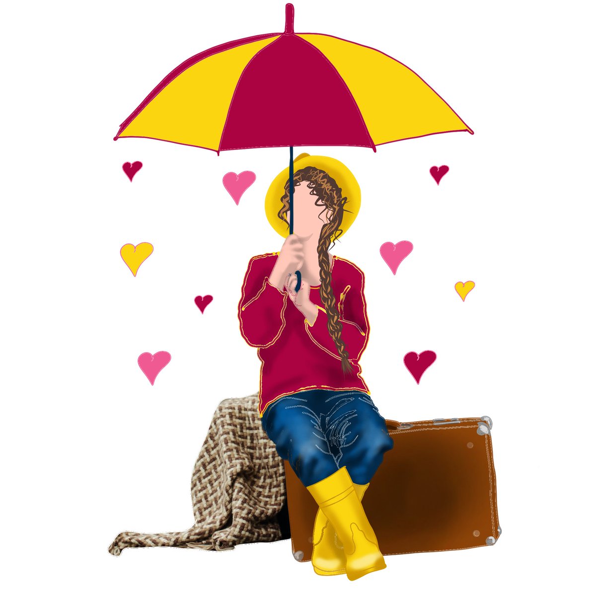 Calling all UK #readers

A few people have mentioned that some of my #books aren't coming up when you search my name on Amazon. Not sure why - I'm looking into it.

In the meantime - the best way to get at my full list of titles is via my Author Page:
amazon.co.uk/Beth-Rain/e/B0…