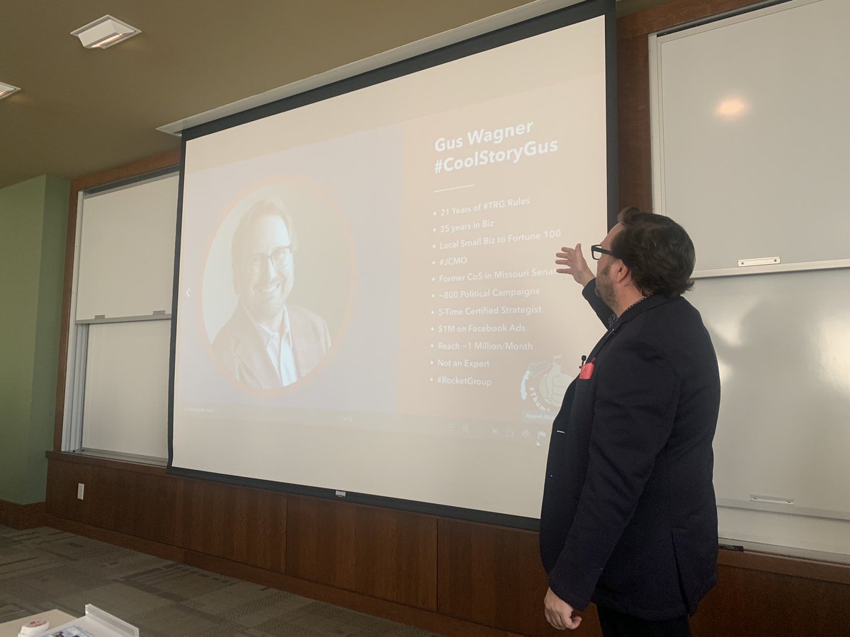 Nonprofit Marketers Network-STL tweet media