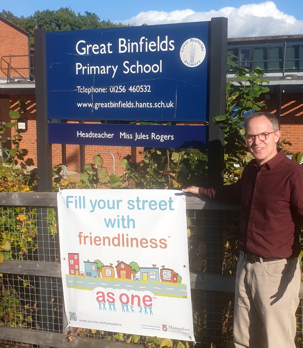 ChristChurchChineham tweet media