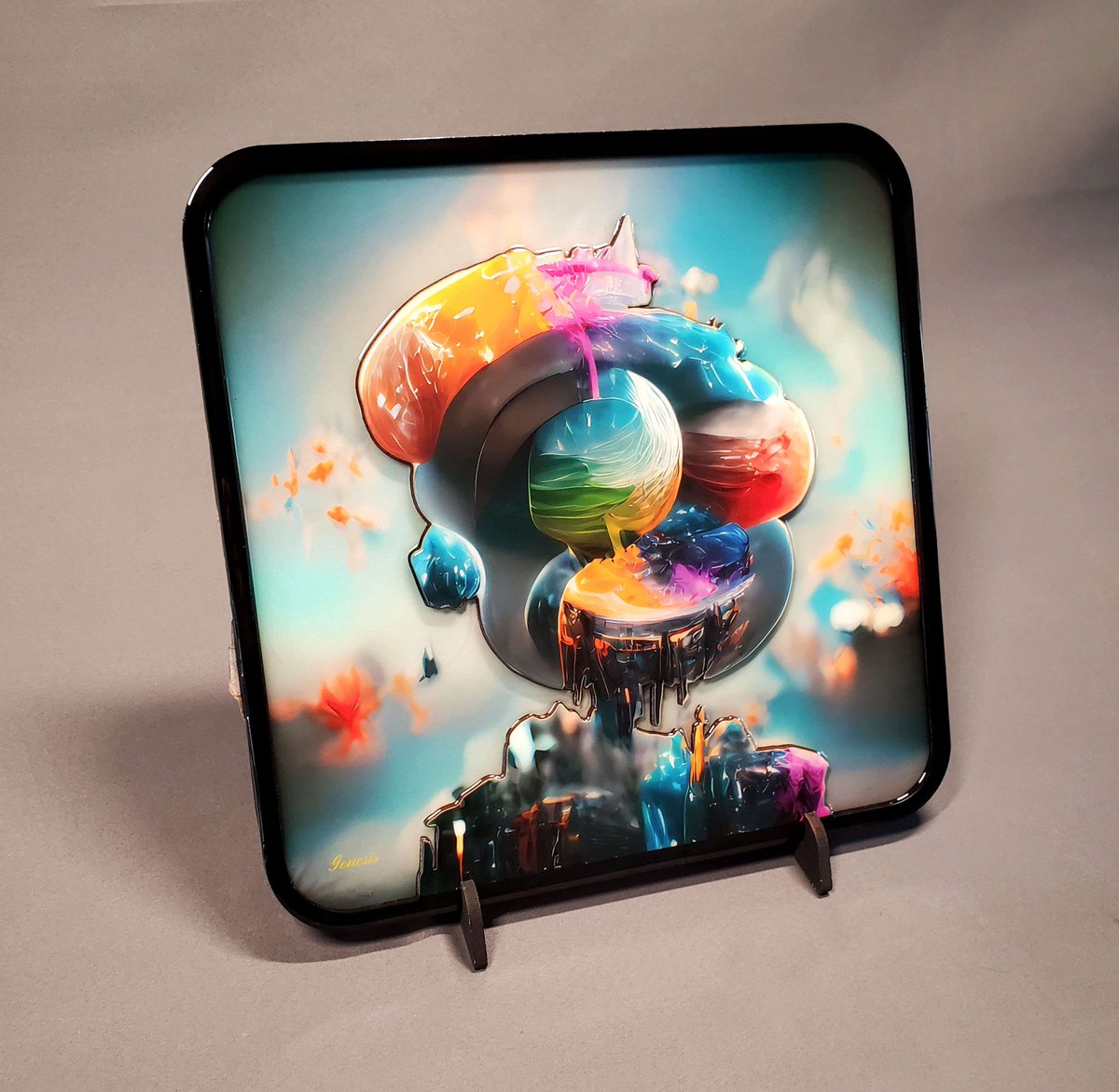 TrippyApepeYC's tweet photo. For anyone wondering what the bounties might entail 👀

10 of these are scattered throughout the collection... 
Did you get one?... 

More bounties are to be leaked soon... only 16% left to mint...

#NFT #IRL #ART #NFTCommunity #RAYC #TAYC https://t.co/F4a8Gf4yZb