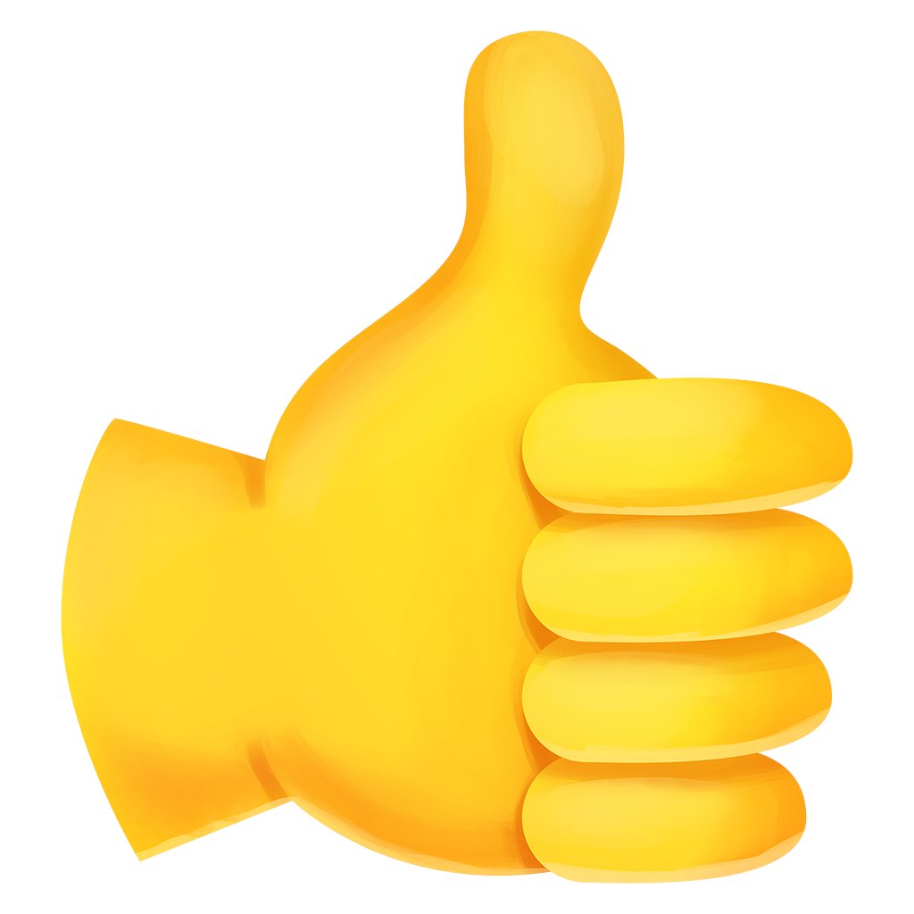 The thumbs up 👍 emoji gets a bad rap. Last week, a @mailonline article cancelled this controversial hand sign. Critics say it's passive-aggressive, while supporters say it's nbd. What do you think? Is this emoji peak cringe? RT if YES, Like if NO