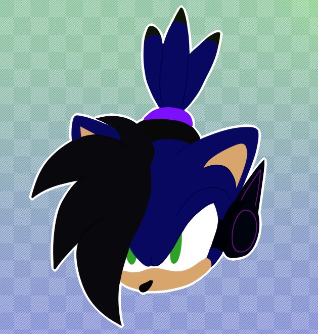 beckyangel84's tweet photo. Sonic logo for @FanrielleSPC 5️⃣/5️⃣ Sonic logos are £5️⃣/$7️⃣ each if you are interested please comment down below or DM me 💜 https://t.co/8zQdytdobf