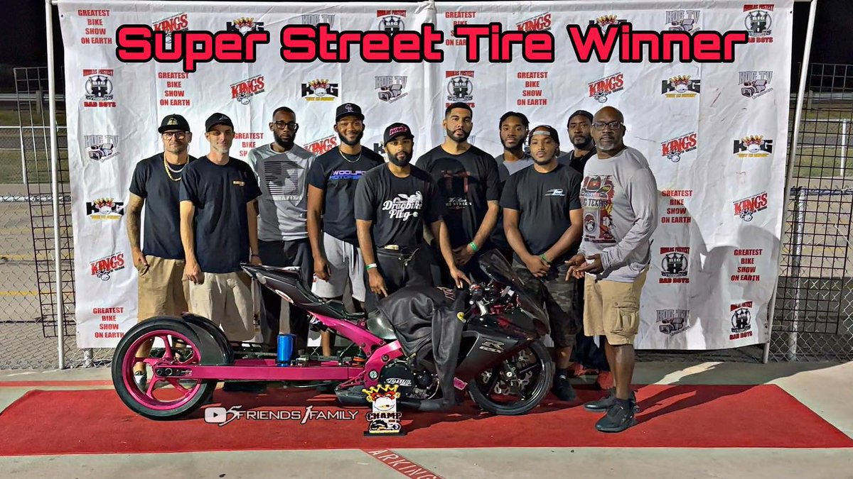 MontMotorsports's tweet photo. Congratulations to Duane Jackson and team on the big win this past weekend at KOG!!! These nitrous 1ks are flying!!!!
-
-
#nitrous #gsxr1000 #gsxr #grudgebike #grudgeracing #nitrousbike #carbonfiber #suzuki #grudgelife https://t.co/A5UlubHcDF
