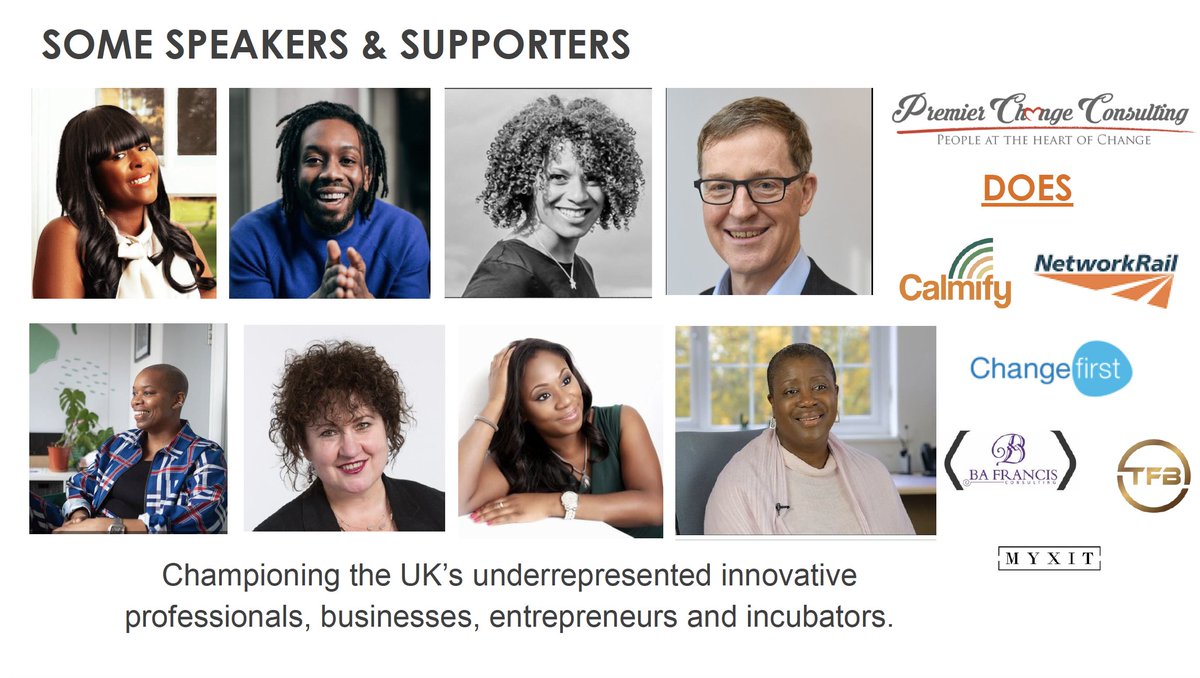 Check out "Change Makers -The Women's Edit" eventbrite.co.uk/e/change-maker… <a href="/Eventbrite/">Eventbrite</a>