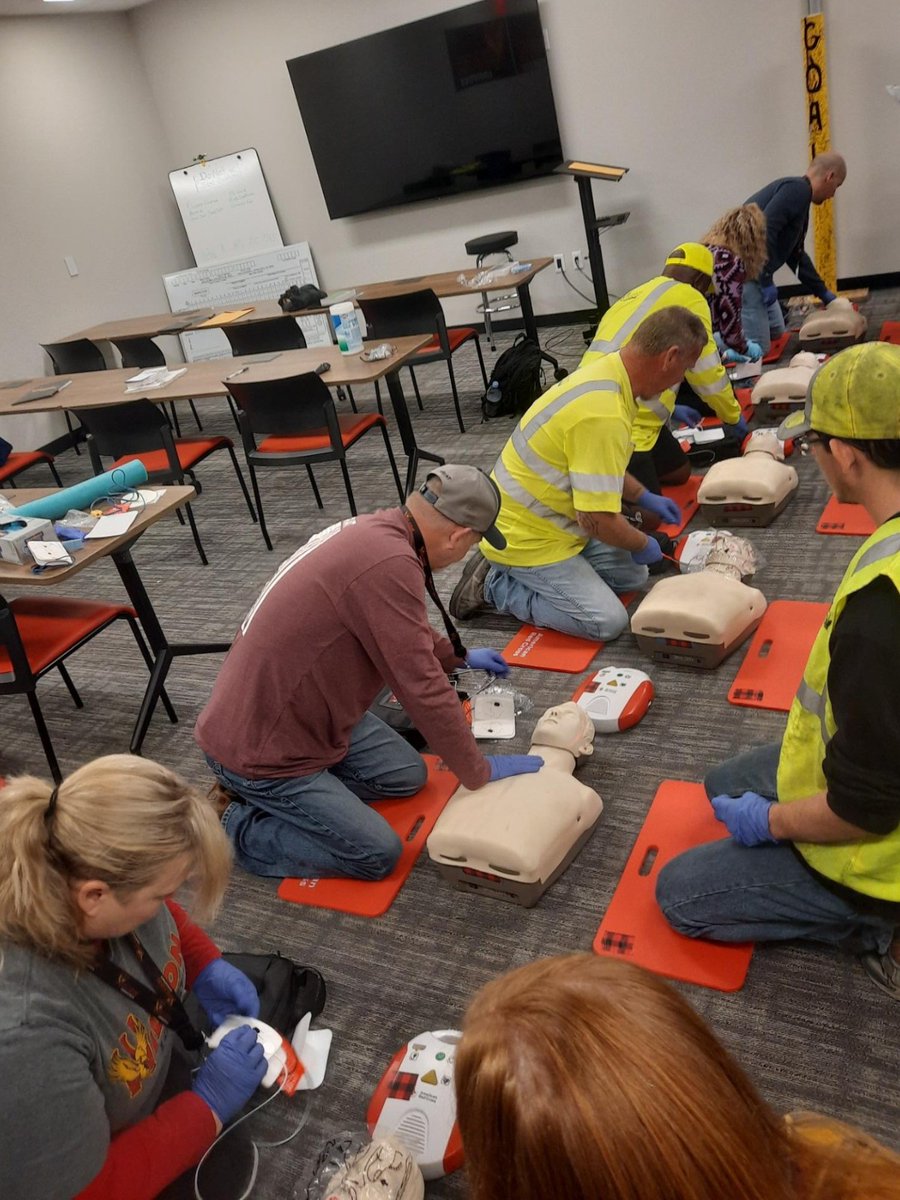 Wilson Logistics tweet media