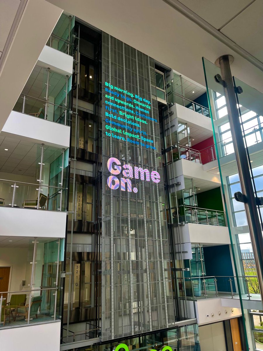 Thank you to all colleagues that joined today’s Global FY23 Kick-Offs event! Always great to reflect on our progress and emphasize the importance of delivering world-class products and insights that make our customers lives easier.