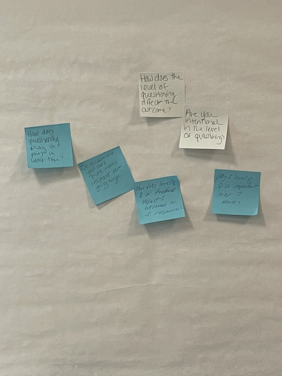 MrsCEastShore's tweet photo. Why is it an awesome day at ESMS??? DOUBLE HQI Lab Site day!!! Teachers learning from teachers @MrsEtense @ServissMrs @Math_with_MrsK @RKravecs3 @MrGenovaESMS #HQI #bestPD https://t.co/cBeC2nB7LU