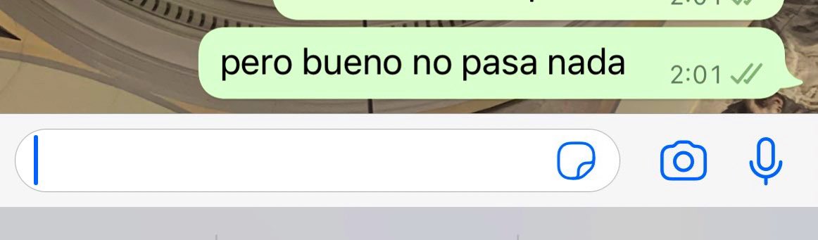 literalmente yo cada vez que termino de contar algo que me duele