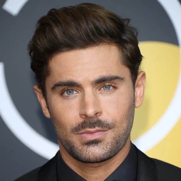 Happy 35th Birthday to the talented actor Happy 35th Birthday Zac Efron 