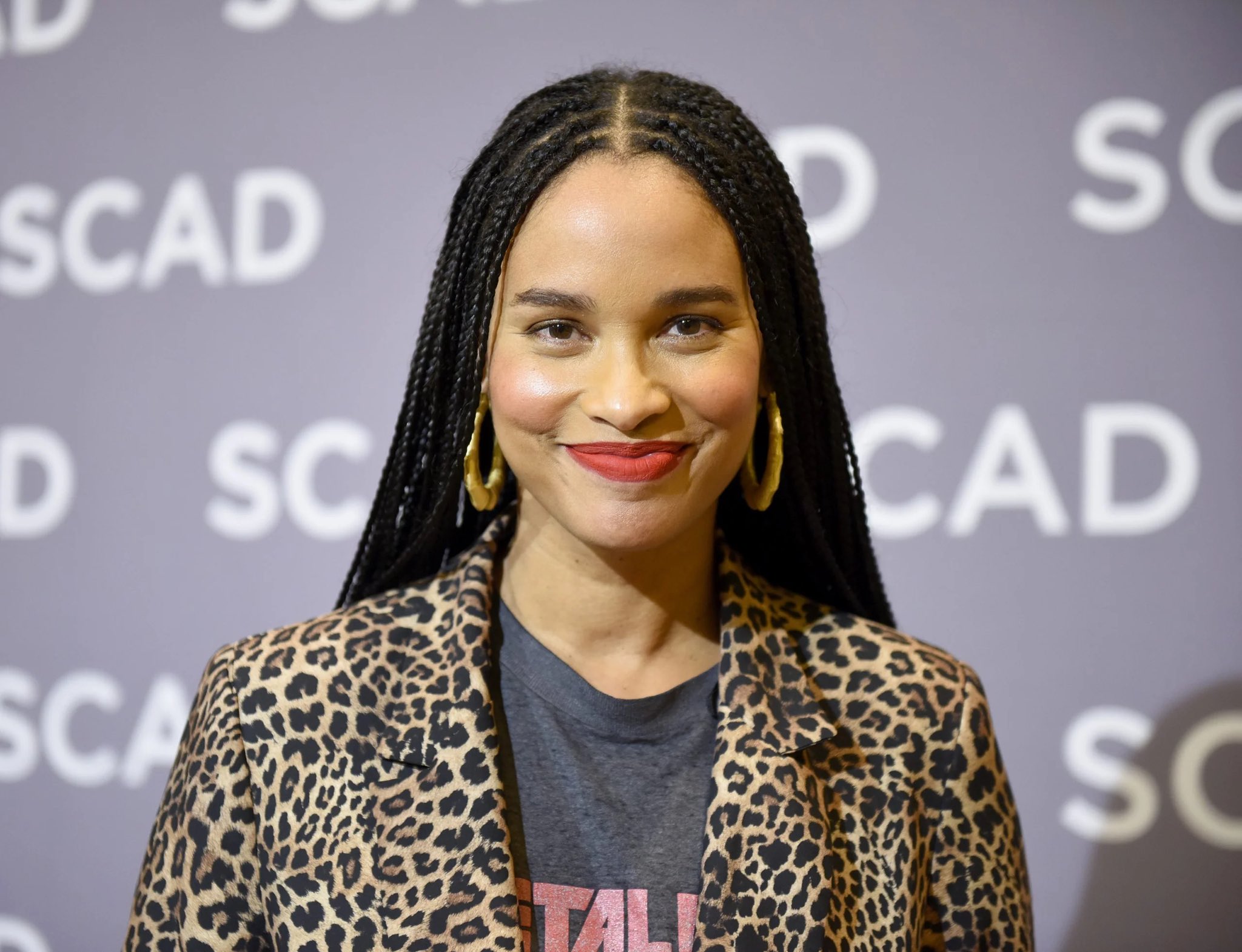 Happy 48th Birthday to my Celebrity Crush & Woman Crush Everyday Joy Bryant Happy 48th Birthday Joy Bryant 