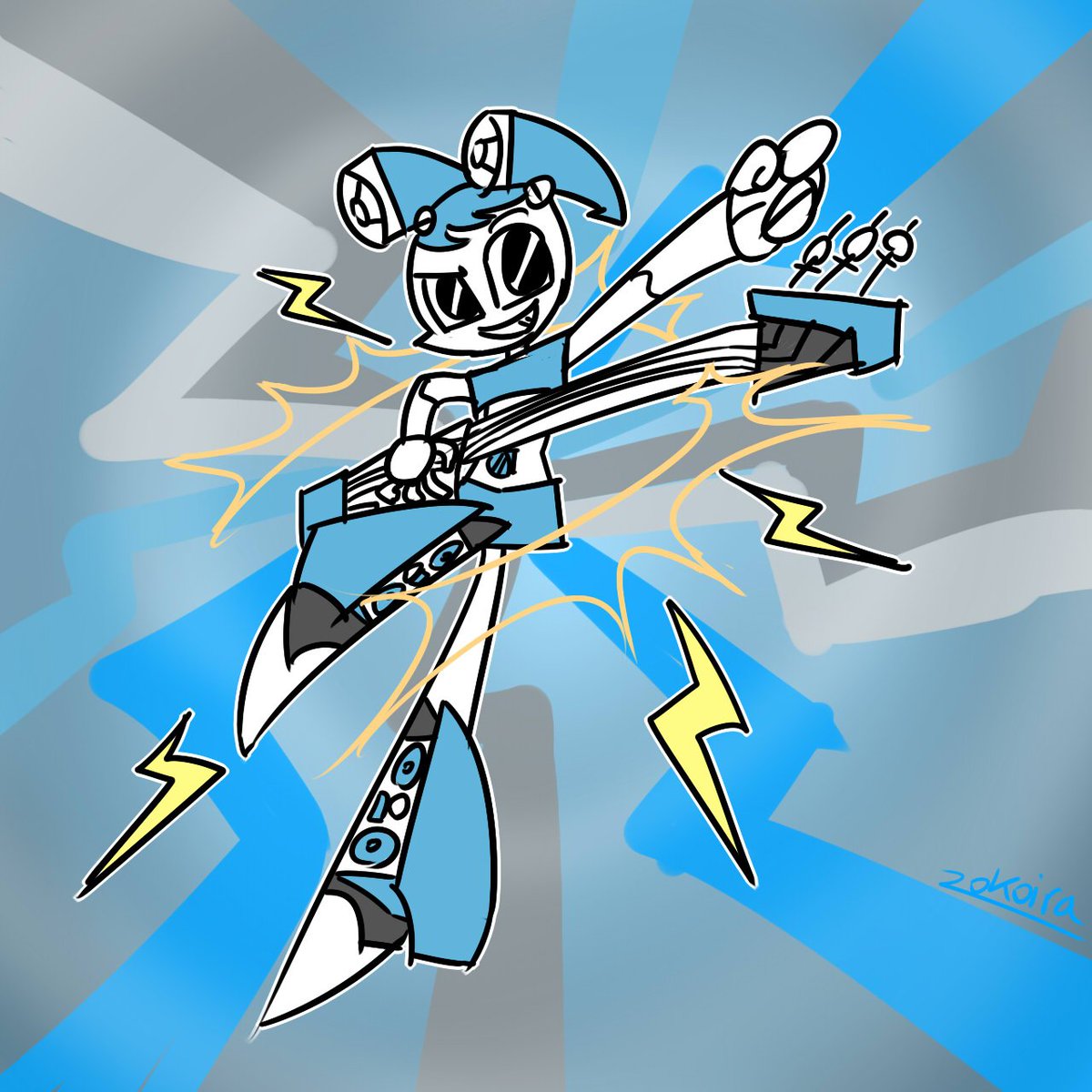 #みんなも貼ろう突然の推し 