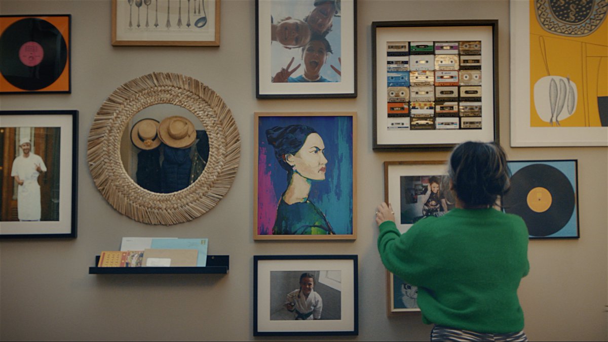 Somesuchandco's tweet photo. Stills from 'Hostile Homes' directed by #NickGordon for #Ikea 🏠

Watch at: https://t.co/BQr5aWrYkb https://t.co/euQfzPEuIH