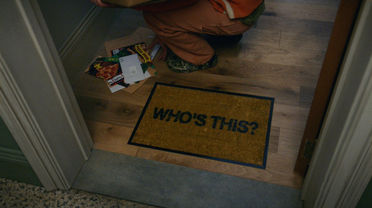 Somesuchandco's tweet photo. Stills from 'Hostile Homes' directed by #NickGordon for #Ikea 🏠

Watch at: https://t.co/BQr5aWrYkb https://t.co/euQfzPEuIH