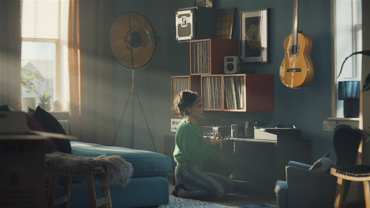 Somesuchandco's tweet photo. Stills from 'Hostile Homes' directed by #NickGordon for #Ikea 🏠

Watch at: https://t.co/BQr5aWrYkb https://t.co/euQfzPEuIH